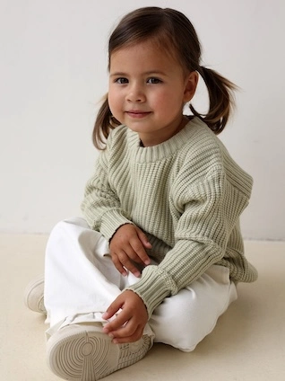 Тёплый трикотаж