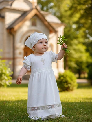 Крестильное