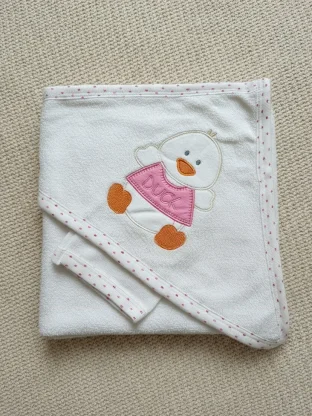 Полотенце махровое, арт. 0006/001/005/147