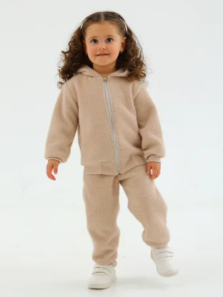 Костюм детский Альпака  арт.1708/003