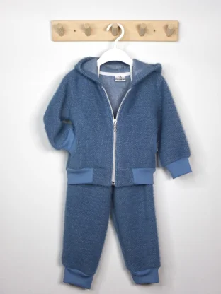 Костюм детский Альпака  арт.1708/274