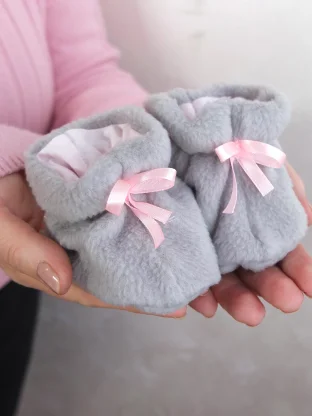 Пинетки подарочные арт.0940/055