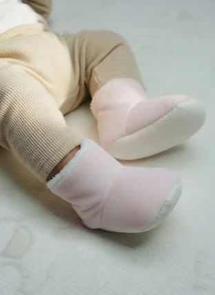 Пинетки угги арт. 8006/005