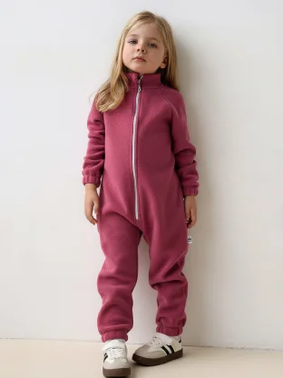 Комбинезон-поддева арт. 1624/311