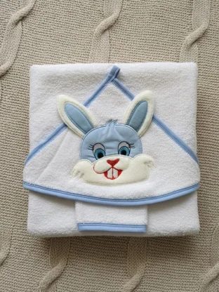 Полотенце махровое, арт. 0006/001/010