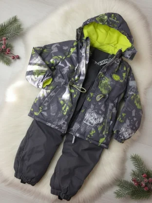 Комплект одежды ( куртка, полукомбинезон)  арт.0066