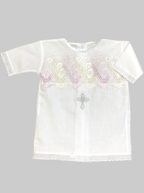 Рубашка крестильная арт.1164/001