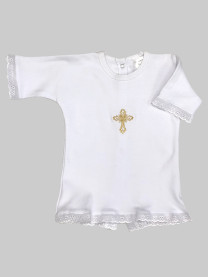 Рубашка крестильная арт. 1295/059