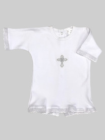 Рубашка крестильная арт. 1295/060