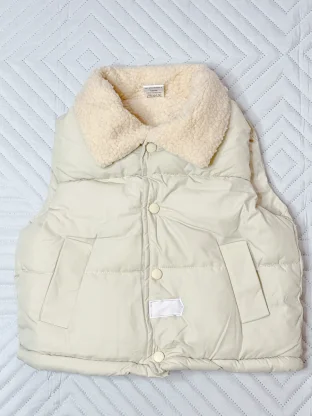 Жилет детский арт.1705-10