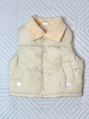 Жилет детский арт.1705-11