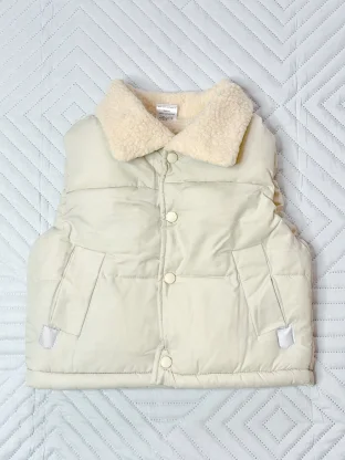 Жилет детский арт.1705-12
