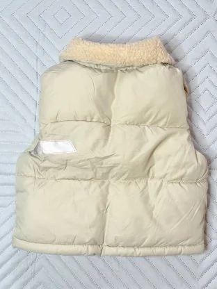 Жилет детский арт.1705-15