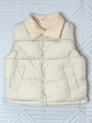 Жилет детский арт.1705-7