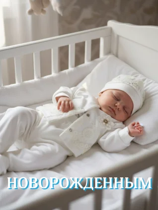 НОВОРОЖДЕННЫМ