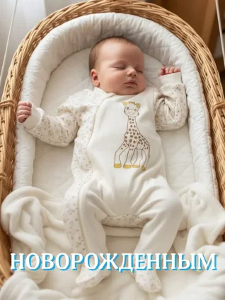 НОВОРОЖДЕННЫМ