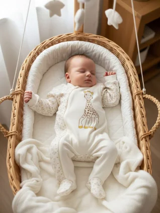 Новорожденным