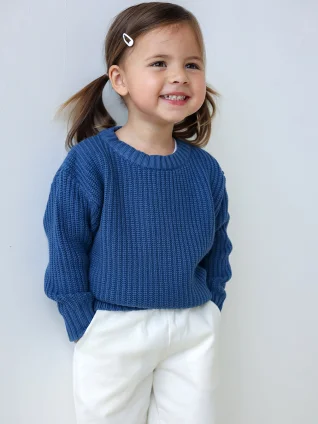 Тёплый трикотаж