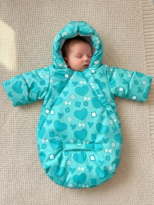 Конверты с ручками