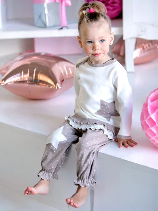 Серия Звездочка