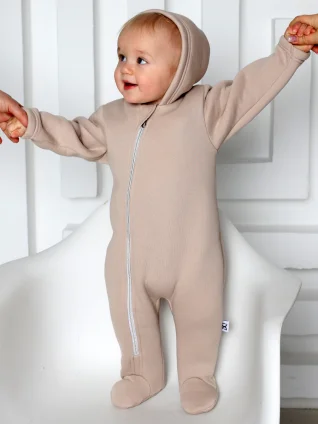 Комбинезоны 0+