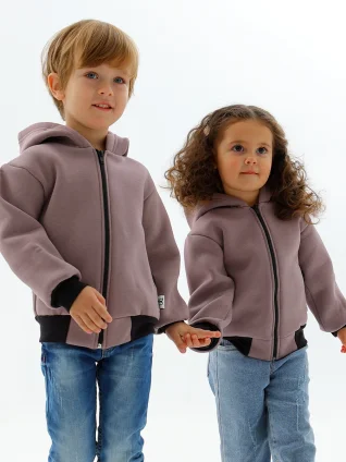 Теплый трикотаж