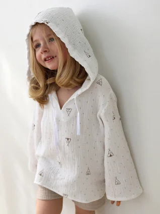 Футболки, кофточки, туники