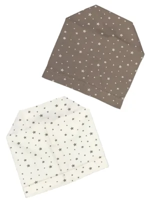 Чепчики, шапочки