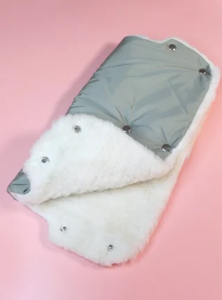 Муфты на коляску