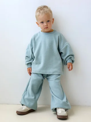 Комплекты с длинным рукавом