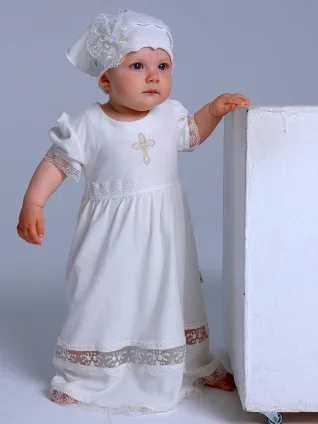 Крестильные комплекты