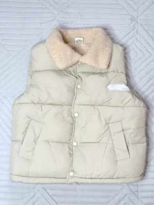 Жилеты уценка