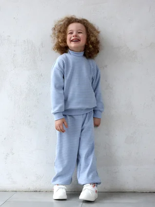 Комплекты с длинным рукавом