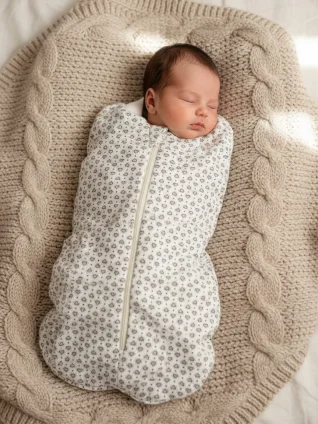 Коконы-пеленки