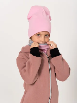 Комплекты с шапкой