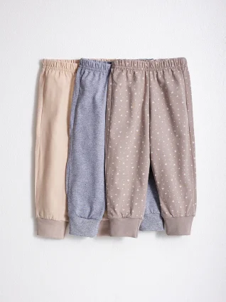 Леггинсы, брюки