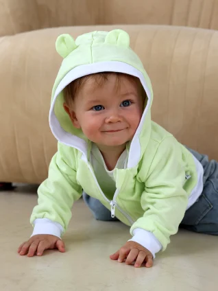 Толстовки, джемперы, свитеры