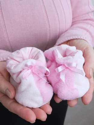 Пинетки подарочные арт.0940/005/001