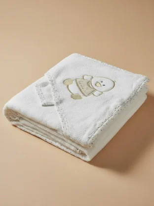 Полотенце махровое, арт. 0006/001/043