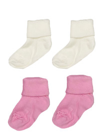 Комплект носков для новорожденных арт.0011/005
