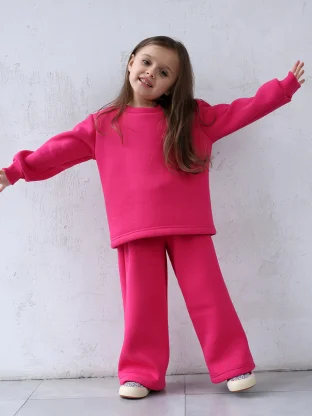 Костюм для девочки арт. 1741/007