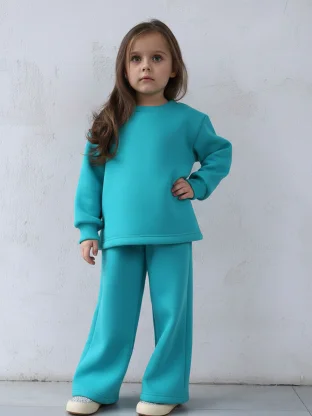 Костюм для девочки арт. 1741/021