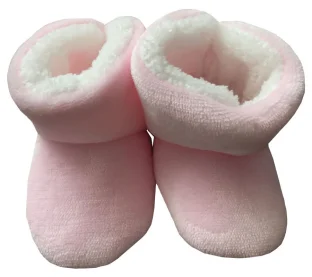 Пинетки угги арт. 8006/005