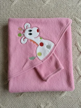 Полотенце махровое, арт. 0006/016