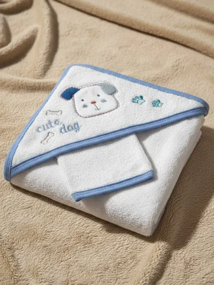 Полотенце махровое, арт. 0006/002/011