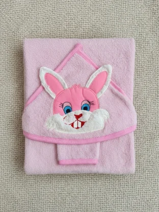 Полотенце махровое, арт. 0006/005