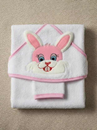 Полотенце махровое, арт. 0006/001/005