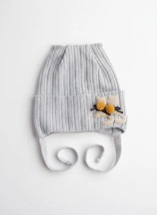 Шапка Кошки, Арт. Ш1394/055