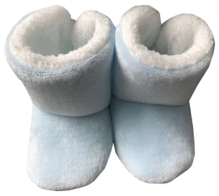 Пинетки угги арт. 8006/010