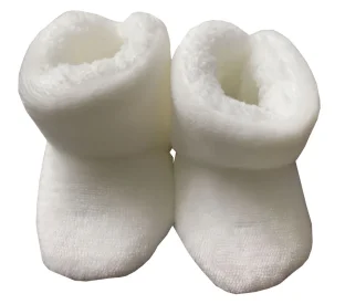 Пинетки угги арт. 8006/001